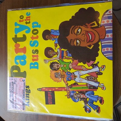 LPۥ˥塼㥸󥰥/ѡƥȥХȥå('92/Import)
