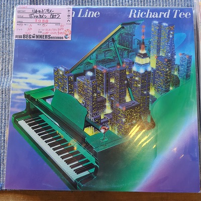 LPۥ㡼ɡƥ/ܥȥ饤('85/)