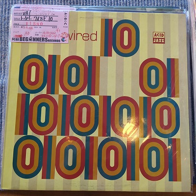 LP-VAۥȡ꡼磻10/󡦥롼󡢥ǥ¾('93/Import)