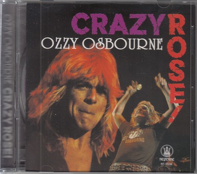 CDۥܡ/쥤('81/Live֡ȥ쥰