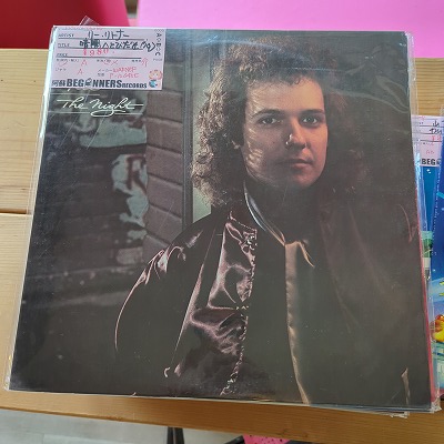 LPۥ꡼ȥʡ/ŰǤؤȤӤ('79/)