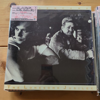 LPۥ󡦥󥭥/󥵥ࡦӥ꡼('87/US)