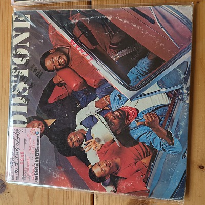 LPۥ֥åɥȡ/󥰡('82/US/B)