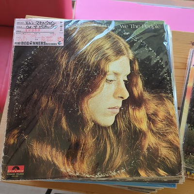 LPۥ󡦥ޥ륦/ԡץ('73/US)