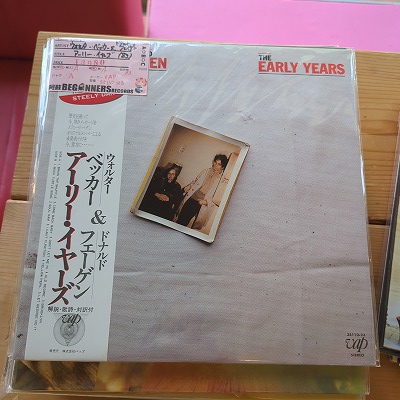 LPۥ륿٥å&ɥʥɡե/꡼䡼('83/)