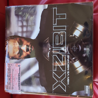 LPۥӥå/ޥ vs ޥ('02/US2)