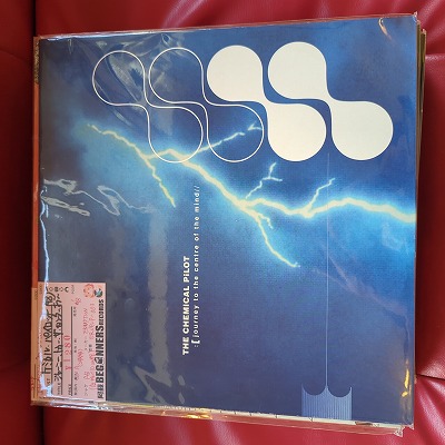 LPۥߥ롦ѥå/㡼ˡȥ󥿡֡ޥ('98/2Import)