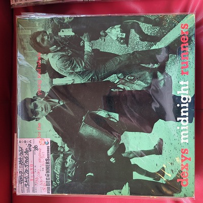 LPۥǥߥåɥʥȡʡ/󥰡ե󥰡롦٥륺('80/UK)