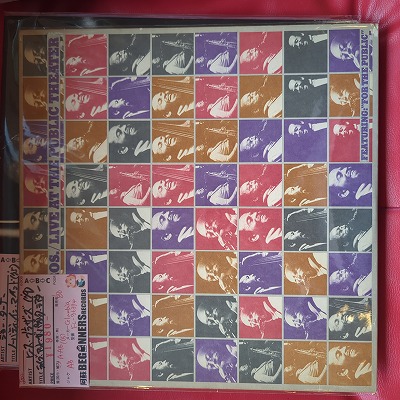 LPۥҡ֥饶/饤åȡѥ֥å('79/US)