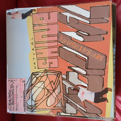 LPۥ󥻡ʥ/ʥ륷㥤('02/Import)