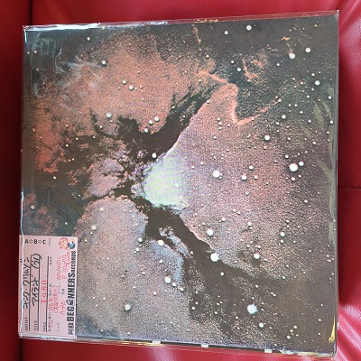 LPۥ󥰡ॾ/('71//)