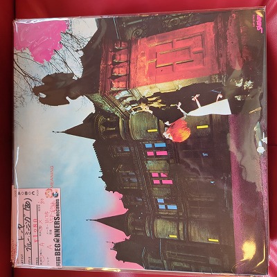 LPۥȡ/֥롼ߡ˥('80/)