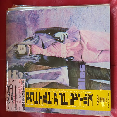 LPۥޥɥʥ&㥤륺('71/)