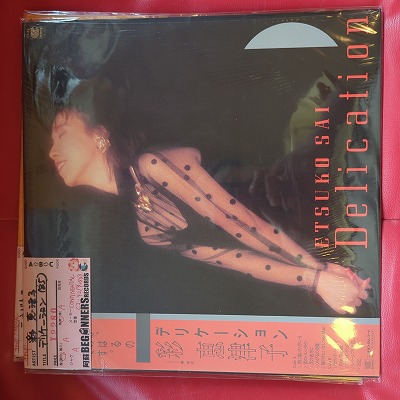 LPۺ̷Ż/ǥꥱ('85/)
