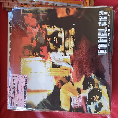 LPۥ꡼/F... The People('02/US)