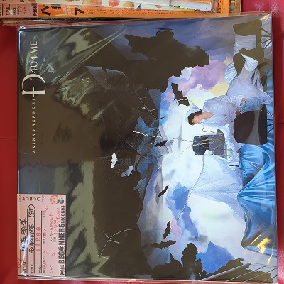 LP濹/D404ME('85)