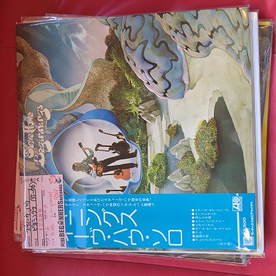 LPۥƥϥ/ӥ˥󥰥('75-'76/)