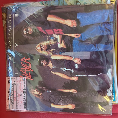 LPۥ쥤䡼/ǥɡ֡å󡦥饤('91/Import/2)