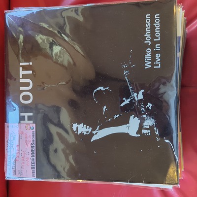 LPۥ륳󥽥/å-饤֡󡦥ɥ(45rpm/7/UK)