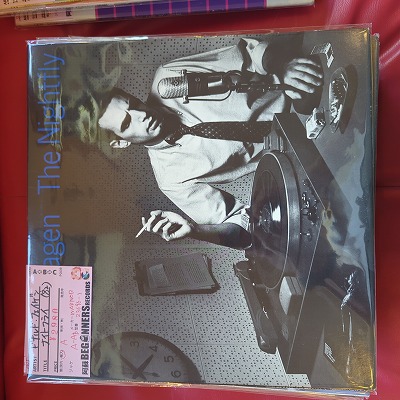 LPۥɥʥɡե/ʥȥե饤('82/US)