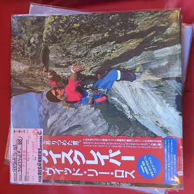 LPۥǥåɡ꡼/쥤ѡ('88/)