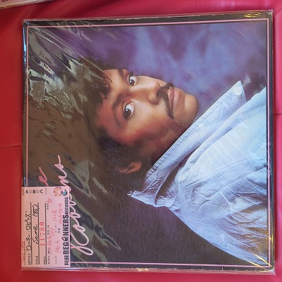 LPۥåӥ/Same('85/US)