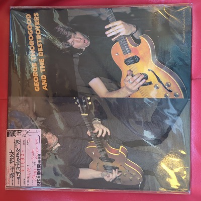 LPۥ硼饰å&ǥȥ䡼('77/Import)