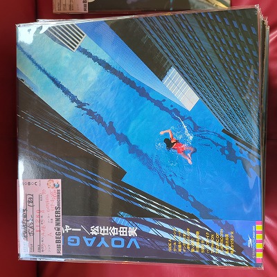 LP۾Ǥëͳ/ܥ㡼('83/)