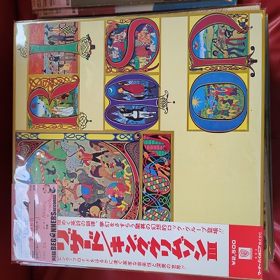 LPۥ󥰡ॾ/ꥶ('70/)
