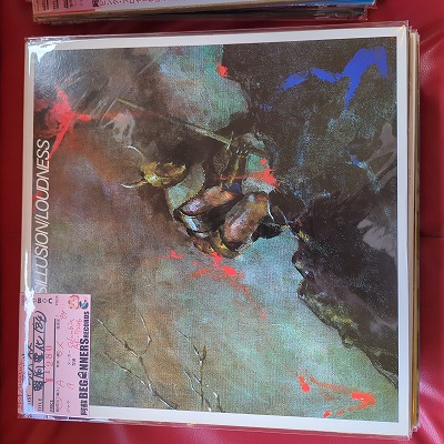 LPۥ饦ɥͥ/('84)