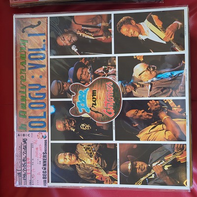 LP-VA10th˥꡼󥽥Vol,1/ॹåȥ󡢥ˡɡ¾(Import)