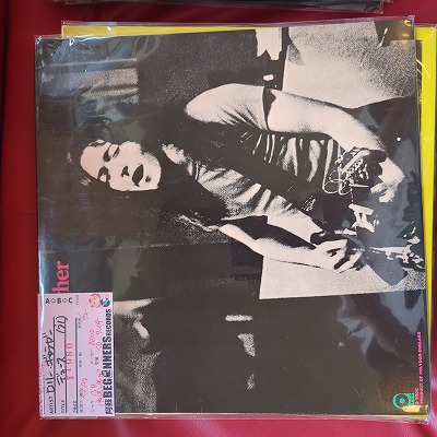 LPۥ꡼饬/ǥ塼('71/Import)