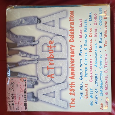 LP-VAۥȥӥ塼-('99/2/Import)