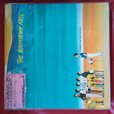LPۥ֡ॿ󡦥å/ȥ˥åեȥ롼ץ('79/US)