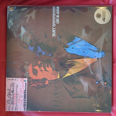 LPۥСȡХå/饤֡󡦥ȡ硼('71/)