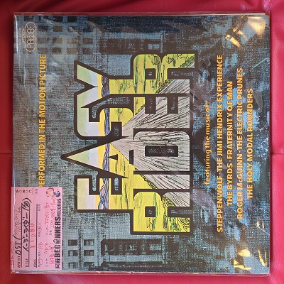 LP-OSTۥ饤/ƥåڥ󡦥աС¾('70/)