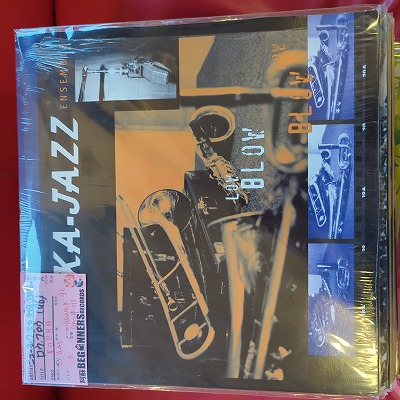 LPۥ˥塼衼㥺󥵥֥/ե('96/Import)