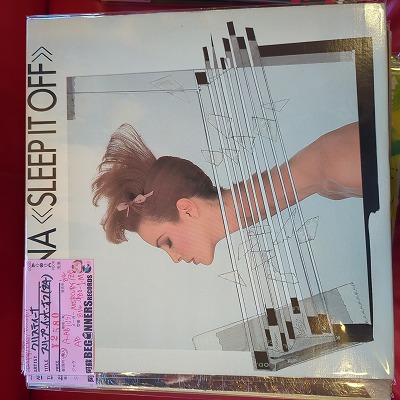 LPۥꥹƥ/꡼סåȡ('84/US)