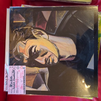 LP۷Ĳʹ/keisuke kuwata('88)