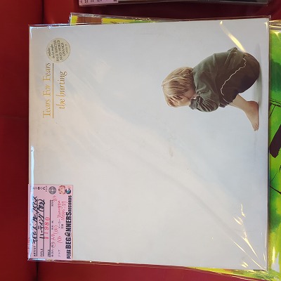 LPۥƥեե/ϡƥ('83/UK)