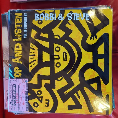 LP-VAۥȥåסɡå Vol,3(2UK)