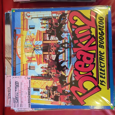 LP-OSTۥ֥쥤2-֡롼ӡȤTKO!('85/)