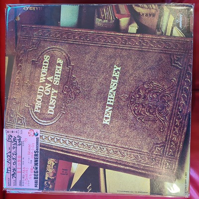 LPۥ󡦥إ󥺥졼/ץ饦ɡ󡦥ƥ('73/Import)