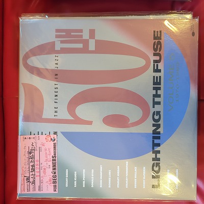 LP-VAۥ֥롼Ρ50th˥꡼Volume5('89/2/Import)