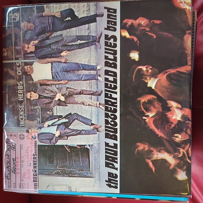 LPۥݡ롦Хեɡ֥롼Х('65/)