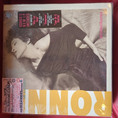 LPۥˡڥ/ե˥åɡӥͥ('87/US)