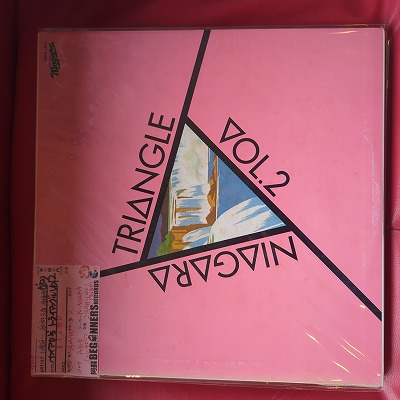 LPۥʥ顦ȥ饤󥰥(Ӱ졢ա)Vol,2('82)