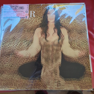 12inchۥ/ӥ꡼('98/US/2)