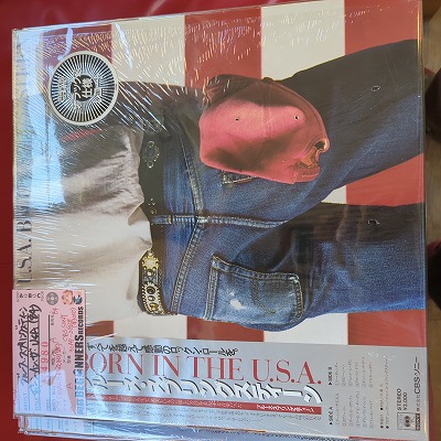 LPۥ֥롼ץ󥰥ƥ/ܡ󡦥󡦥USA('84//ޥ)