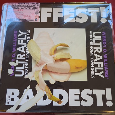 LPۥǥOꥢॺȥե饤ɡۡॿ󡦥륺/ǥե&Хåǥ('88/Canada)